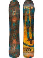 Ride  сноуборд Warpig - 2026