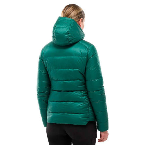 Millet  куртка женская Kamet Down Hd фото 2