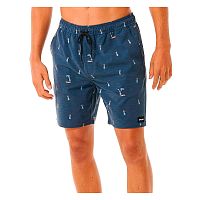 Rip Curl  шорты пляжные мужские Hula