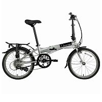 Dahon  велосипед складной Mariner D8 - 2021