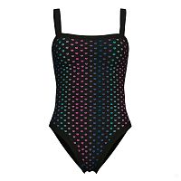 Arena  купальник женский спортивный Rainbow