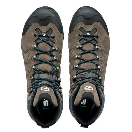 Scarpa  ботинки мужские ZG Trk GTX фото 4