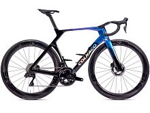 Colnago  велосипед Y1RS Disc Sram Red AXS E1 PM Vision SC45