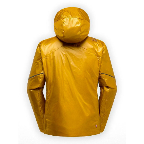 La Sportiva  кофта мужская Alpine Guide фото 2