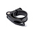 Author  замок  для подседельного штыря AQR-C09 (d.28.6 mm, black)