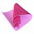 Madgame  коврик для йоги ТПЕ ( MG-10019263 ) (183 x 61 x 6 mm, розовый)
