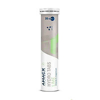 Amacx  электролитные таблетки Hydro Tabs Lime
