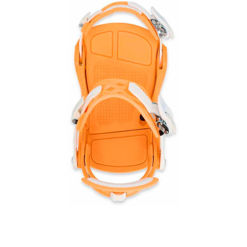 Ride  крепления сноубордические женские CL-4 - 2024 фото 3