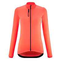 Mavic  джерси с длинным рукавом женское Aksium LS Jersey