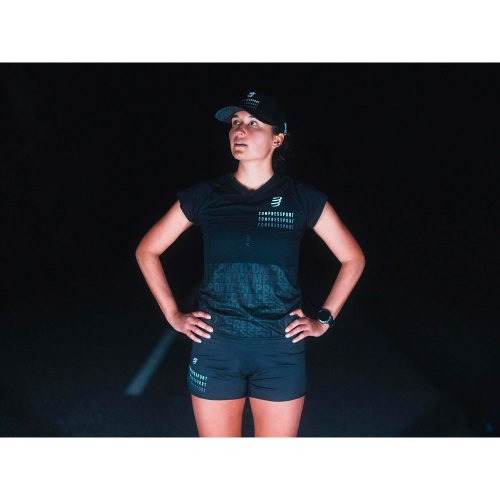 Compressport  шорты женские Performance фото 3