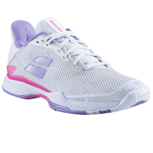 Babolat  кроссовки женские Jet Tere AC фото 2