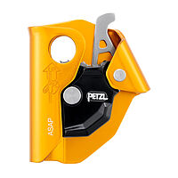 Petzl  устройство остановки падения ASAP