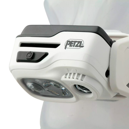 Petzl  фонарь Swift Rl фото 2