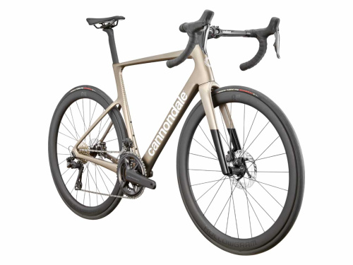 Cannondale  велосипед 700 U S6 EVO Carbon 2 - 2025 фото 2