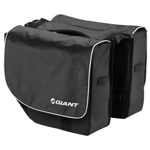 Giant  сумка Pannier City