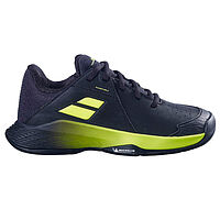 Babolat  кроссовки детские Propulse Junior 3 Ac Boy