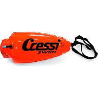 Cressi  спасательный буй Swim buoy