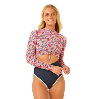 Rip Curl  купальник женский Las flores