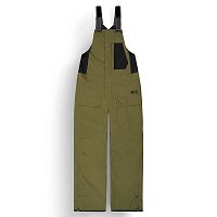 Picture Organic  брюки лыжные мужские Testy Bib