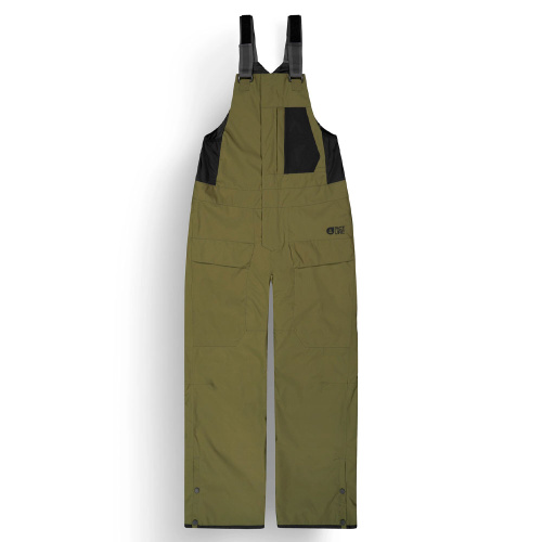 Picture Organic  брюки лыжные мужские Testy Bib