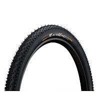 Continental  покрышка Race King 2.2 - shieldWall system 180tpi - fold