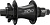Sram  втулка  задняя MTB 746 rear 6-Bolt disc 32H 12x148mm Through Axle BoostCompatible-11spd (one size, no color)