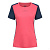 La Sportiva  футболка женская Ridge T-Shirt (M, rosebay-night sky)
