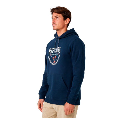 Rip Curl  толстовка мужская Les фото 2