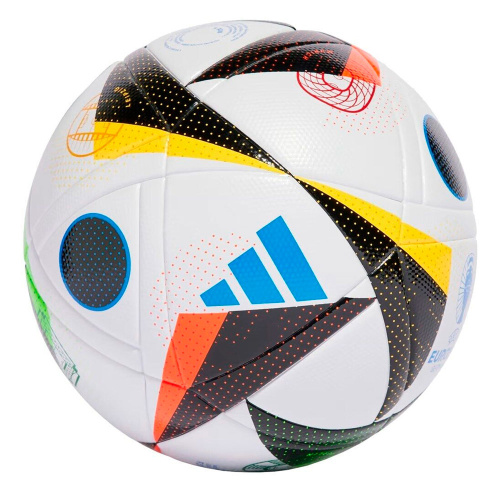 Adidas  мяч футбольный Euro24 Lge фото 2