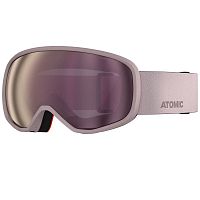 Atomic  маска горнолыжная Revent M Stereo