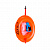 Zone3  буй Swim Safety (one size, orange)