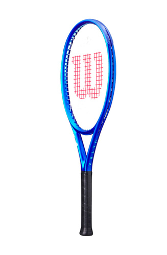 Wilson  ракетка для большого тенниса детская Ultra Jr 26 V5 str фото 6