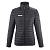 Millet  куртка утепленная женская Evole Light 700 (L, black noir)