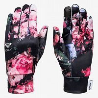 Roxy  перчатки женские сноубордические Liner Gloves J Glov
