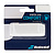Babolat  обмотка первичная Syntec Evo X1 (one size, white)