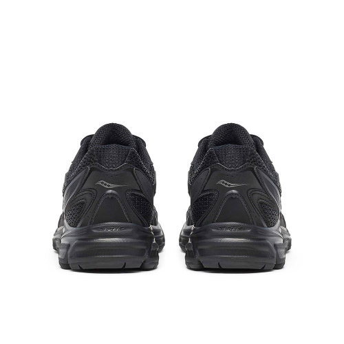 Saucony  кроссовки Ride Millennium фото 3