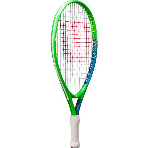 Wilson  ракетка для большого тенниса детская Slam Jr 19 Boys str фото 2