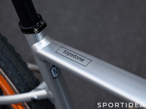 Cannondale  велосипед 700 U Topstone AL Apex 1 - 2025 фото 4