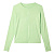 4F  лонгслив женский Running (XL, green)