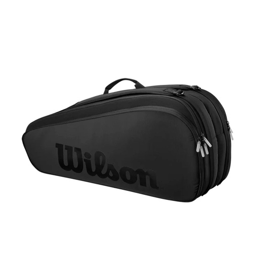 Wilson  сумка для ракеток Noir Tour (6 pack)