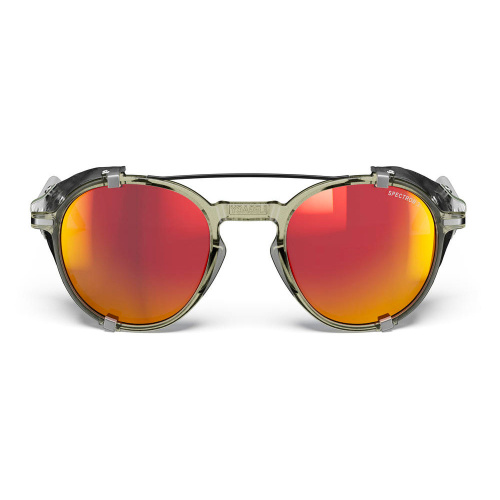 Julbo очки солнцезащитные Legacy Sp3ml Re фото 2 Julbo очки солнцезащитные Legacy Sp3ml Re фото 2