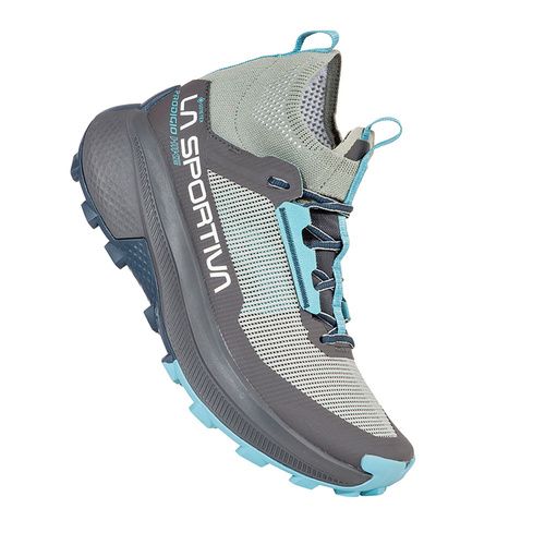 La Sportiva  кроссовки женские Prodigio Hike Gtx фото 7