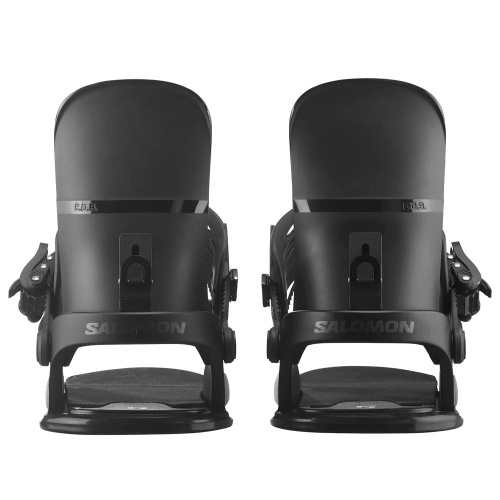 Salomon  крепление для сноуборда Edb фото 3