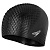 Speedo  шапочка для плавания Bubble active Speedo (one size, black)