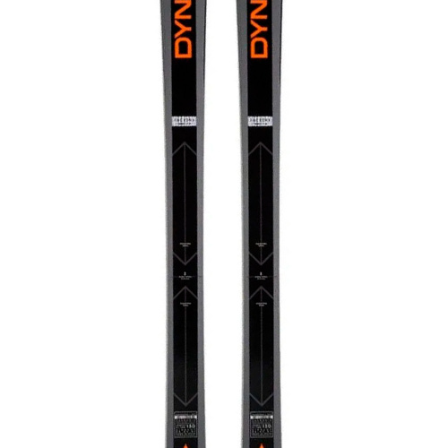 Dynastar  лыжи горные Speed Team GS OPEN-NX JR 7 LFT фото 3