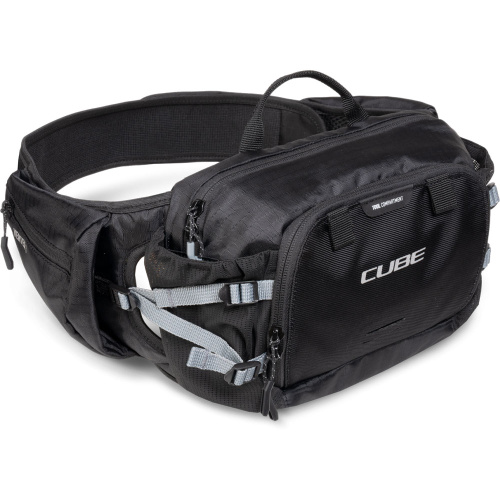 Cube  поясная сумка Vertex 3