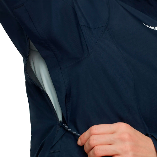 Mammut  куртка утепленная женская Alto Light 3 in 1 HS фото 5