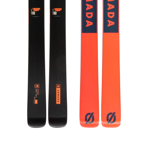 Armada  лыжи горные Short Pants Paradox фото 4