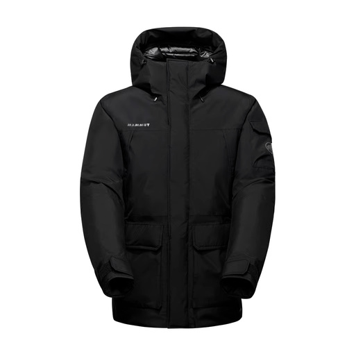 Mammut  куртка утепленная мужская Obelisk Gtx HS Thermo