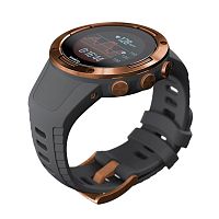 Suunto  часы 7 graphite copper